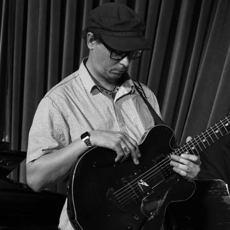 Kurt Rosenwinkel